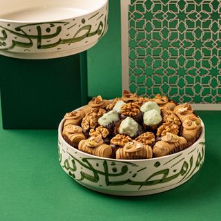 Coupe Ramadan karim artipot