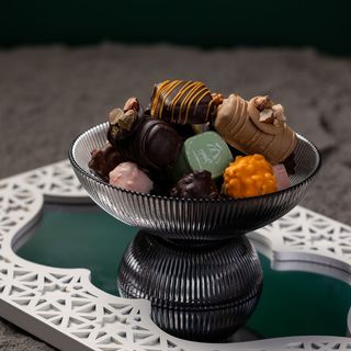 Coupe grise pf- Dattes & sellou