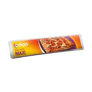 IFA ELIGES Masa Pizza Maxi Rectangular, 400G