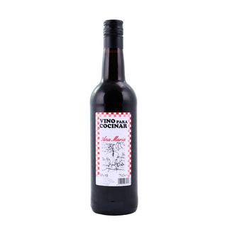 ANA MARÍA Vino Para Cocinar, 750Ml