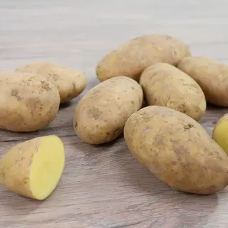 MELÉNDEZ Patatas Especial Freír Bolsa, 2.5Kg