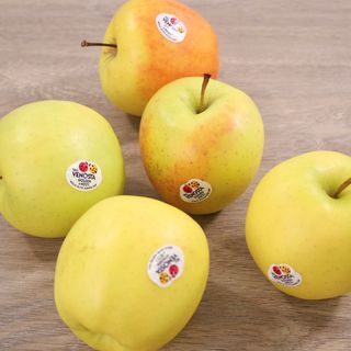 VAL VENOSTA Manzanas Golden Extra, Kg