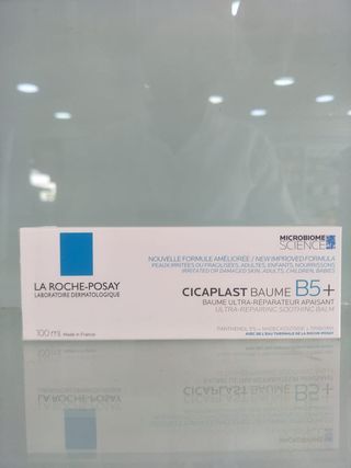 La Roche Posay Cicaplast Baume B5 100Ml