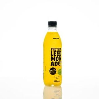 Prozis Bev.Prot.Lemon Ml500