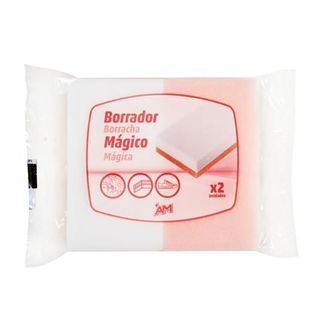 Rozenbal Borrador Magico, 2Ud