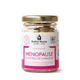 BALLOT MENOPAUSE 120CPR