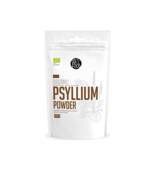 DF POUDRE DE PSYLLIUM 150G