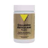 VIT'ALL+ COLLAGENE ARTICULAIRE POUDRE 120G