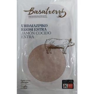 Jamón cocido 125 g