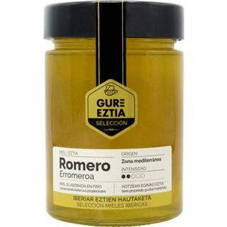 Miel de romero 400 g