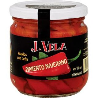 Pimiento Najerano 290 g
