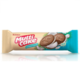 Печиво Рошен МультиКейк Кокос Крем 180г