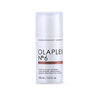 Olaplex N°6 Bond Smoother – 100 Ml (Crème Coiffante)