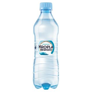 Kropla beskidu 500ml niegazowana
