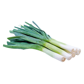 LEEKS