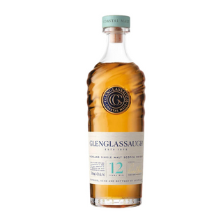 Glenglassaugh 12 anos