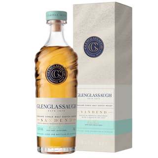 Whisky Glenglassaugh Sandend Single Malt