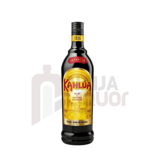 Kahlua Coffee Liqueur, 1L