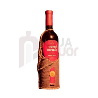 Drevnii Monah Pastoral Sweet Red Wine, 75cl