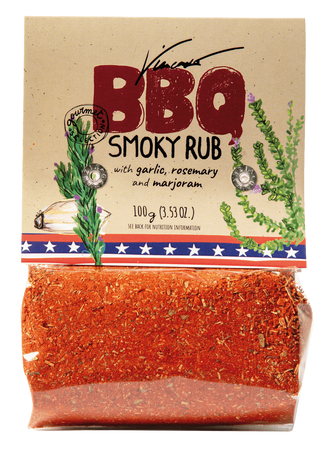 ლაბარაკა-პილპილის მარცვლები შავი, საფქვავით 40გ