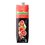 Нектар Sandora Коктейльна колекція грейпфрутовий 0,95л