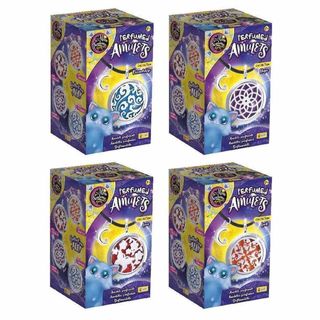 Moon academy perfumed amulets ogrlice ,A086382
