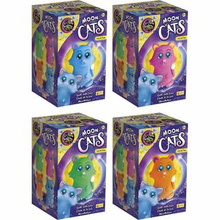 Moon academy moon cats ljubimci ,A086380
