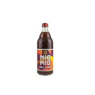 Mio Mio Cola-orange 0.5