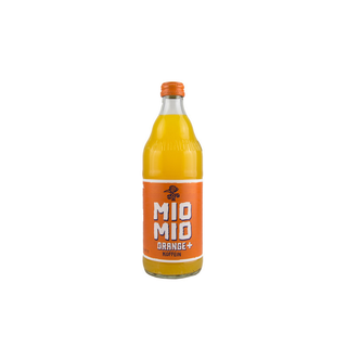 Mio Mio  Pomarańcza 0.5