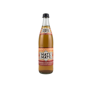 Mate Mate Brzoskwinia-trawa Cytrynowa 0.5