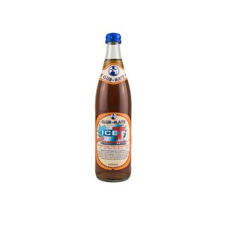 Club Mate Ice Tea 0.5