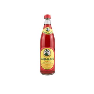 Club Mate Granat 0.5