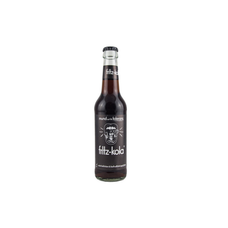 Fritz Kola 0.33