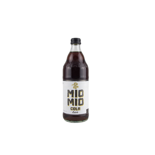 Mio Mio Cola Zero 0.5