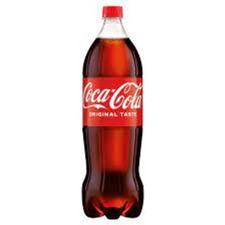 Coca-cola 2l