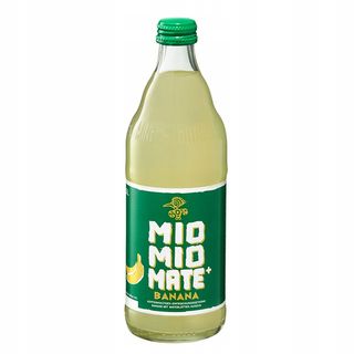 Napój Eneretyczny Mio Mio Banana 500ml