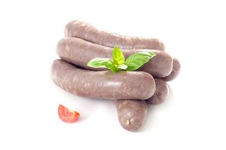 Kaszanka Gryczana 200 G