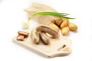 Kiszka Ziemniaczana 200 G