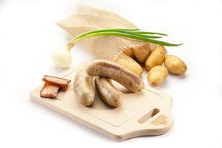 Kiszka Ziemniaczana 200 G