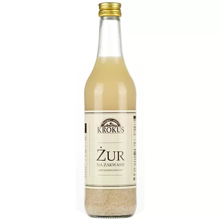 Barszcz Biały Krokus 480 Ml