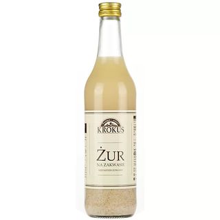 Barszcz Biały Krokus 480 Ml