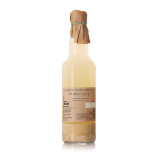 Żurek Domowy 500ml Nadwarciańskie Specjały