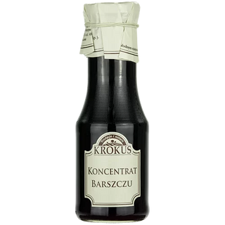 Koncentrat Barszczu Krokus