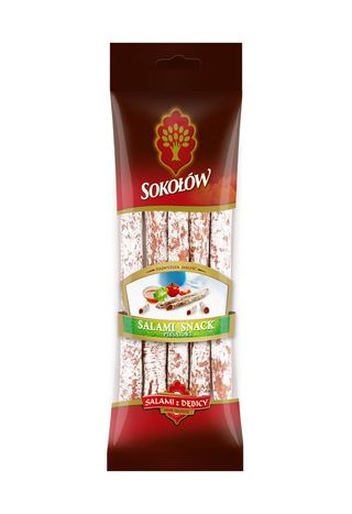 Mini Snacki Pleśniowe 100g