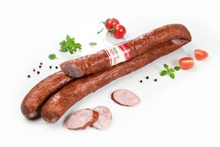 Kiełbasa Dziadunia 200 G