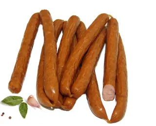 Frankfurterki 140 G