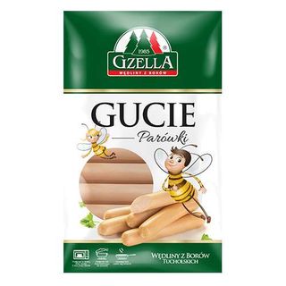 Gzella Gucie 300 G