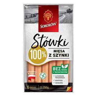 Gzella Stówki 250 G