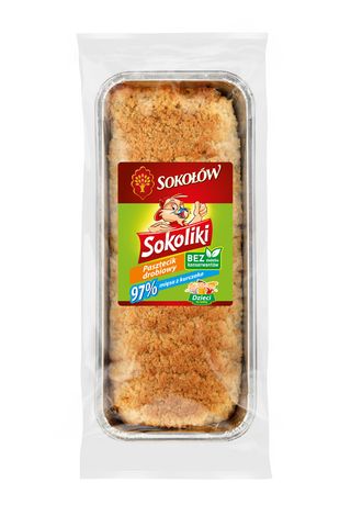 Pasztecik Drobiowy 200 G