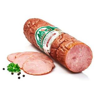 Gzella Krakowska Sucha 140 G